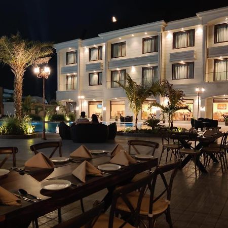 The Imperial Prime Clarks Inn Suites, Bhīlwāra 외부 사진